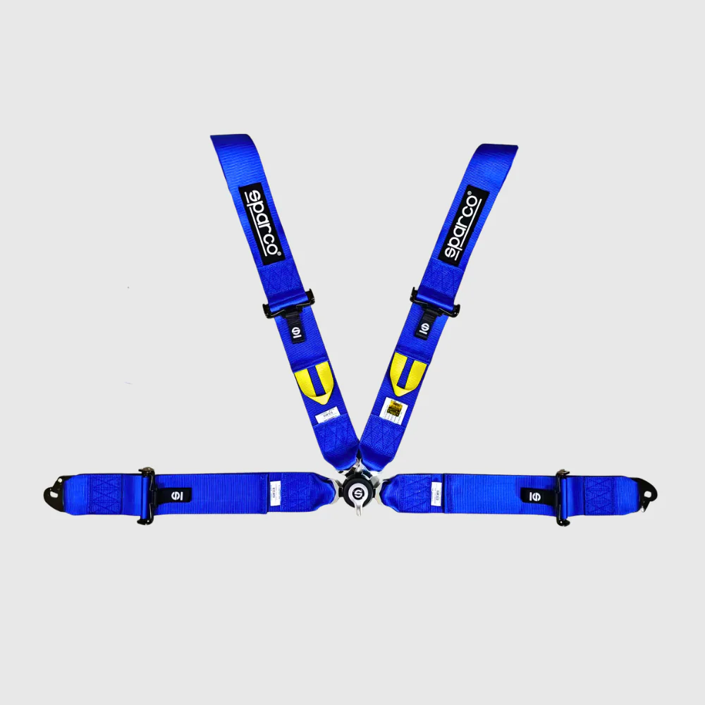 Sparco 4 Point Style Harness - Image 18