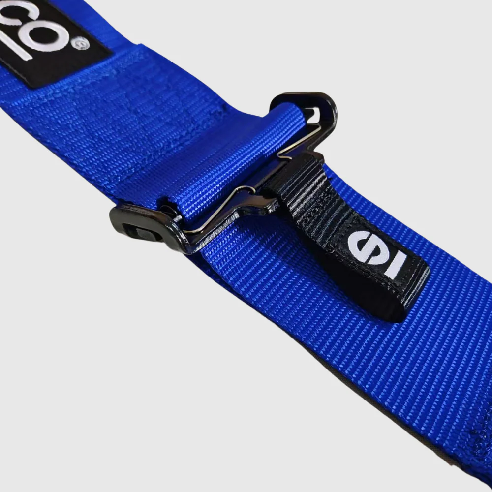 Sparco 4 Point Style Harness - Image 19