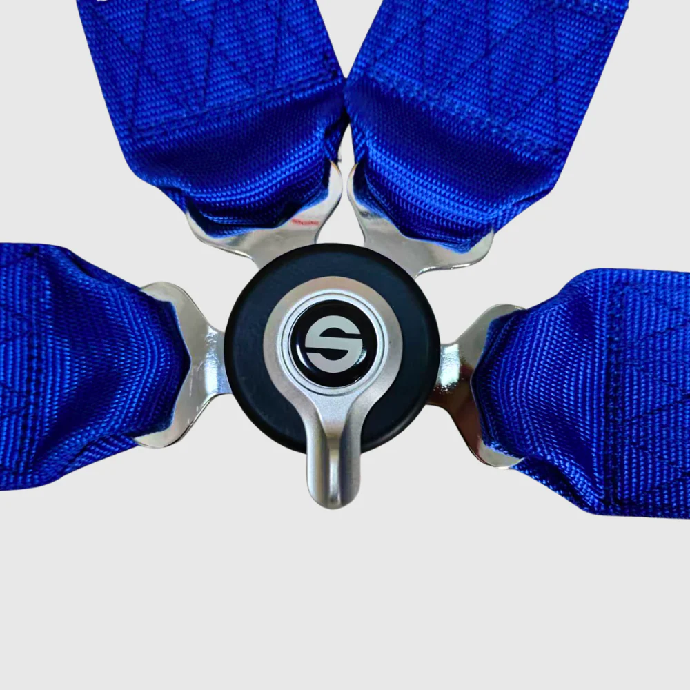Sparco 4 Point Style Harness - Image 20