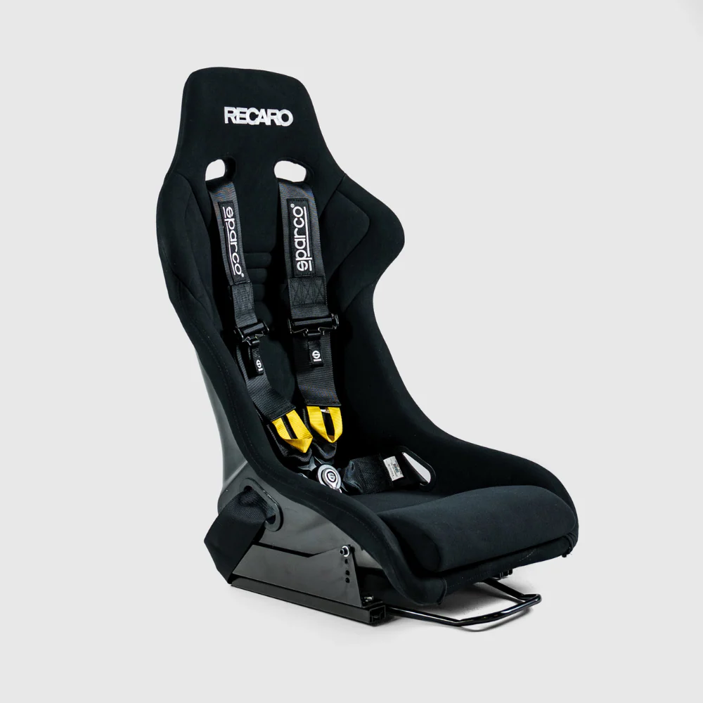 Sparco 4 Point Style Harness - Image 8