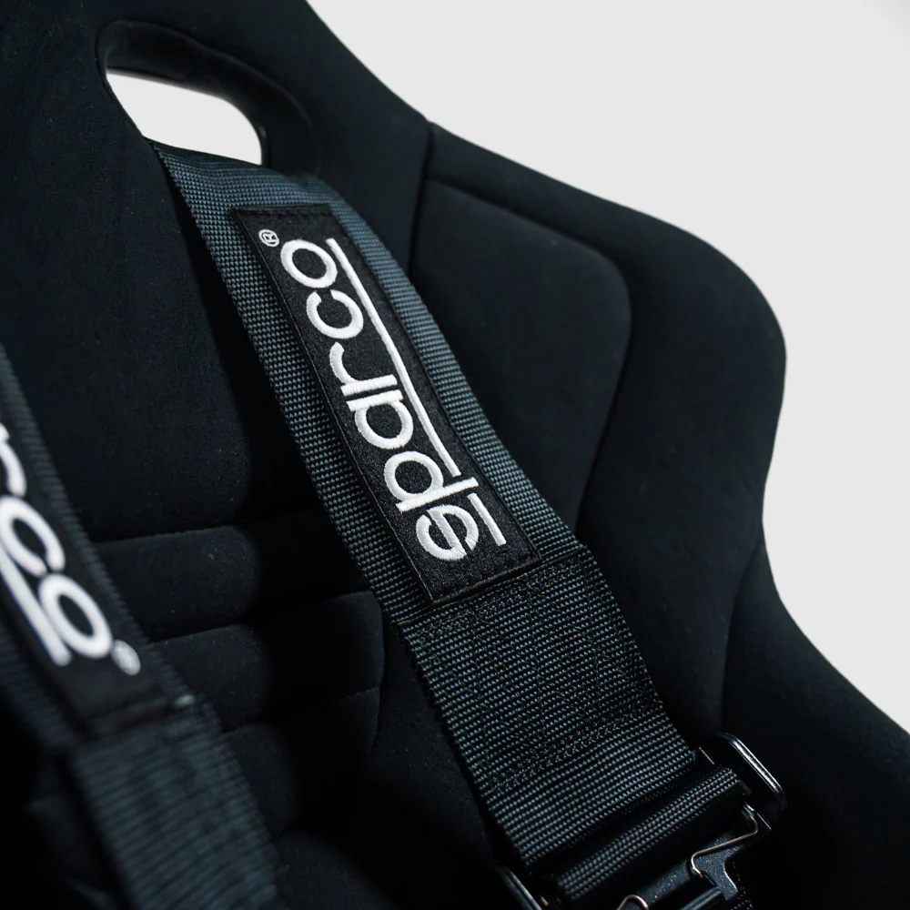 Sparco 4 Point Style Harness - Image 9