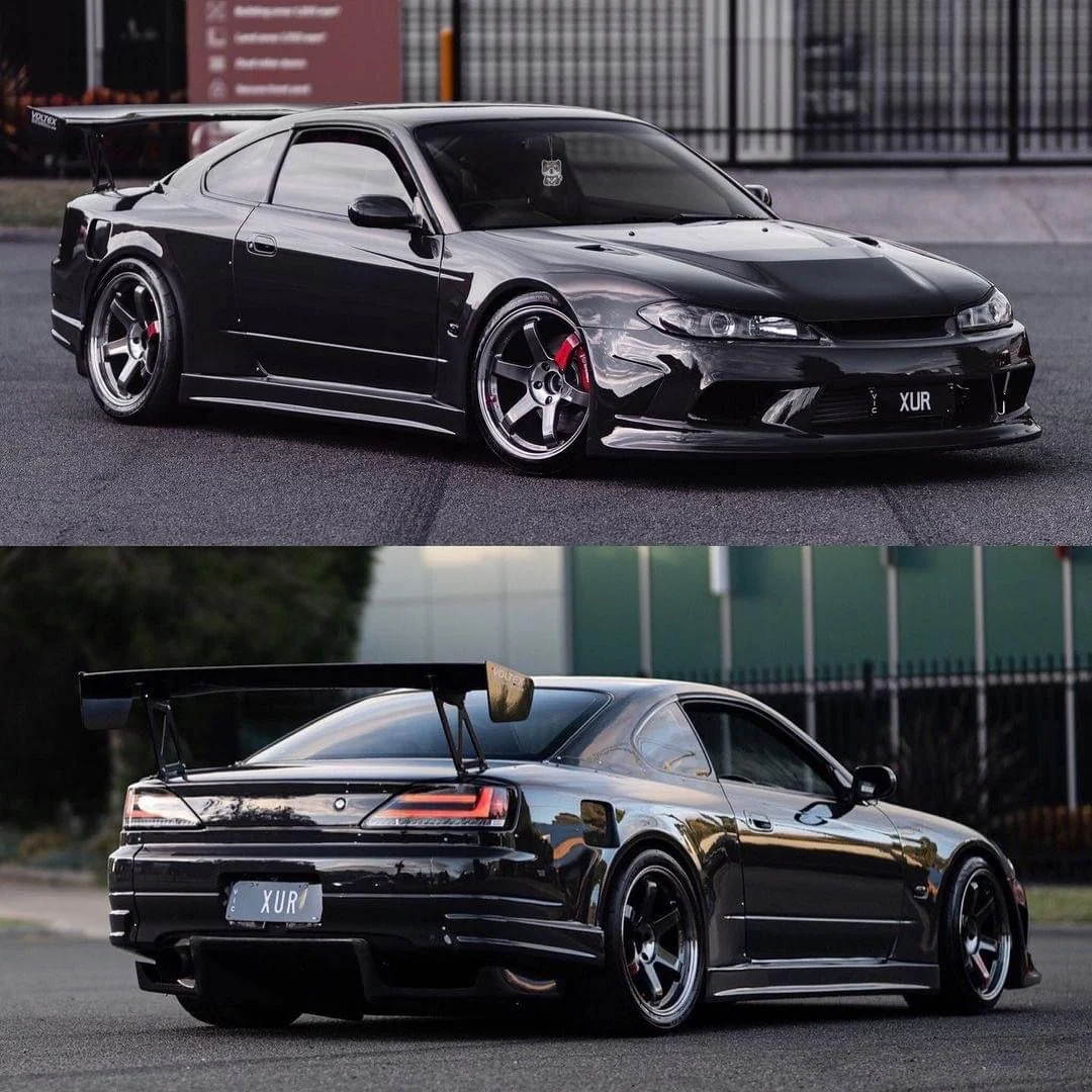 VOSTA TE37 Forged Wheel - Image 4