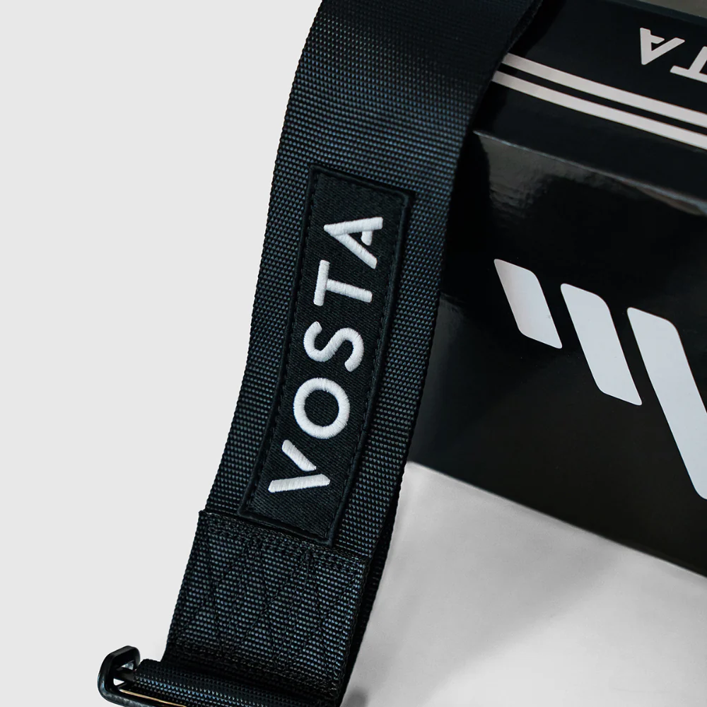 VOSTA 4 Point Harness - Black - Image 10