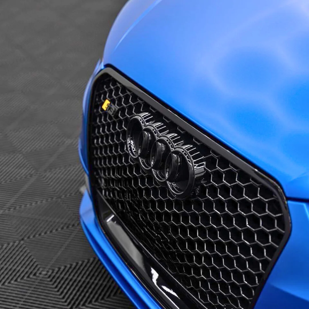 VOSTA A3/S3 RS3 8V-Style Honeycomb Grille Pre-facelift - 2013-2016 - Image 5