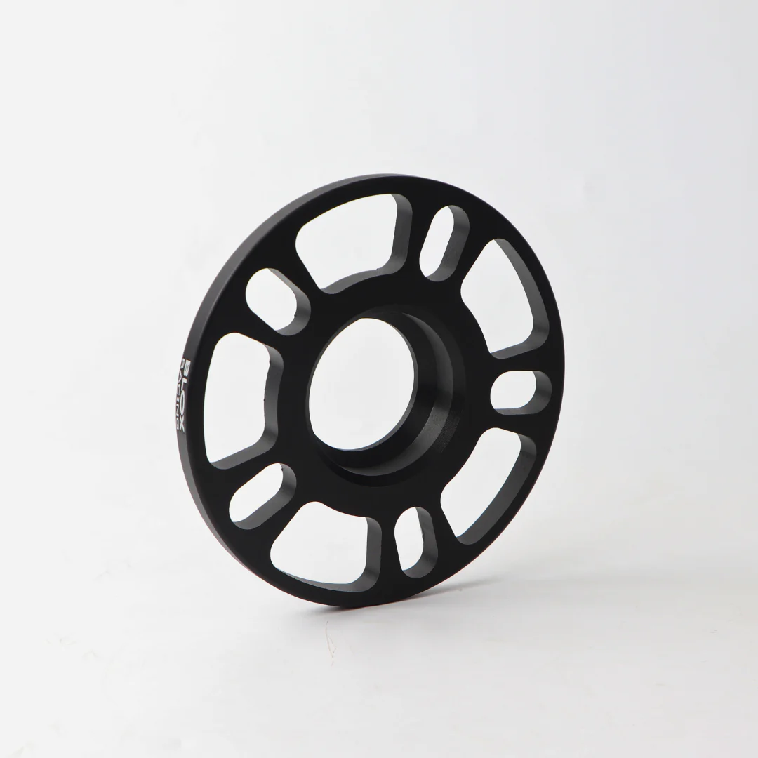 VOSTA BLOX (5x114.3-66.1/73.1mm) 5MM, 10MM, 15MM HUB CENTRIC WHEEL SPACERS - Image 7