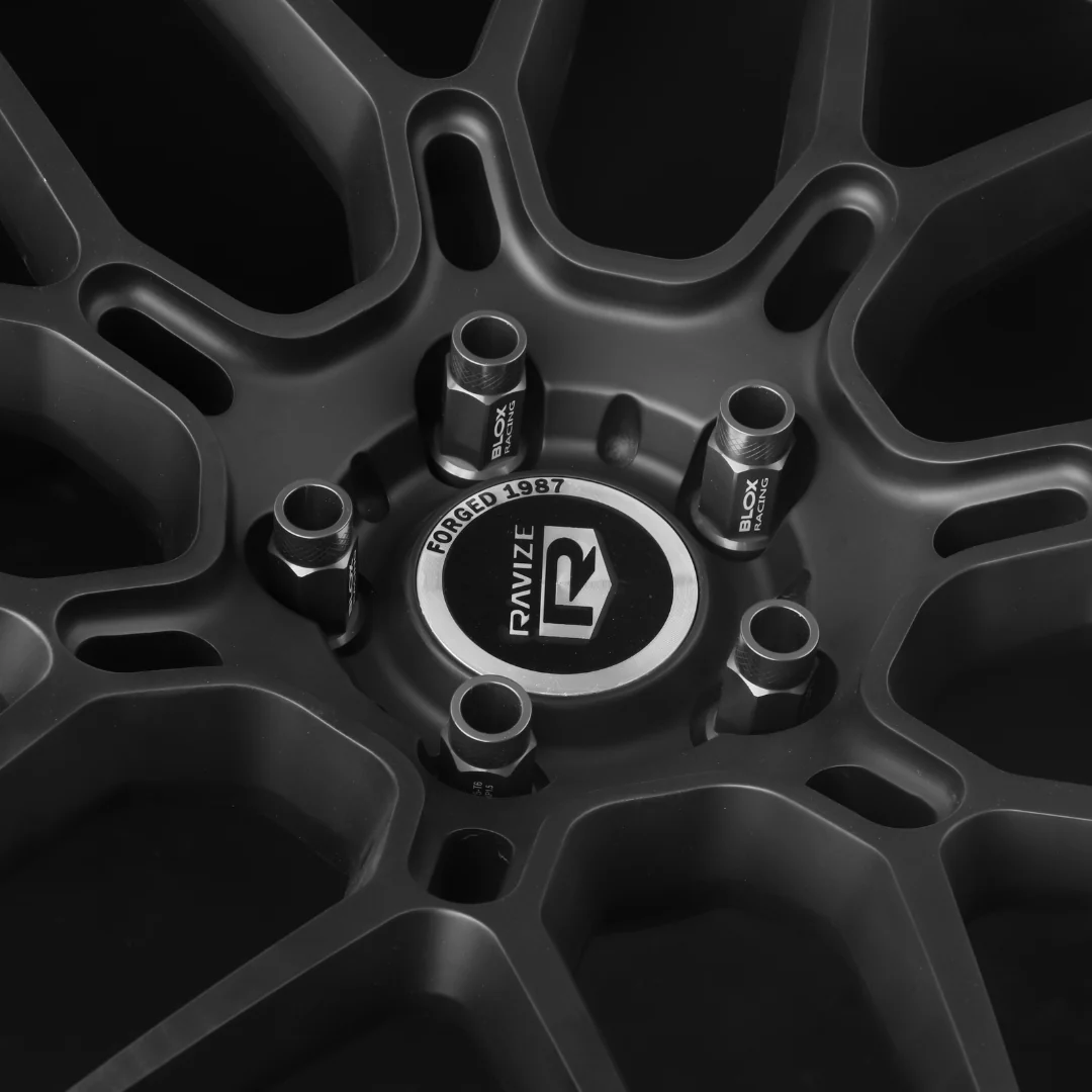 VOSTA BLOX Forged Open-ended Lug Nuts - Image 10