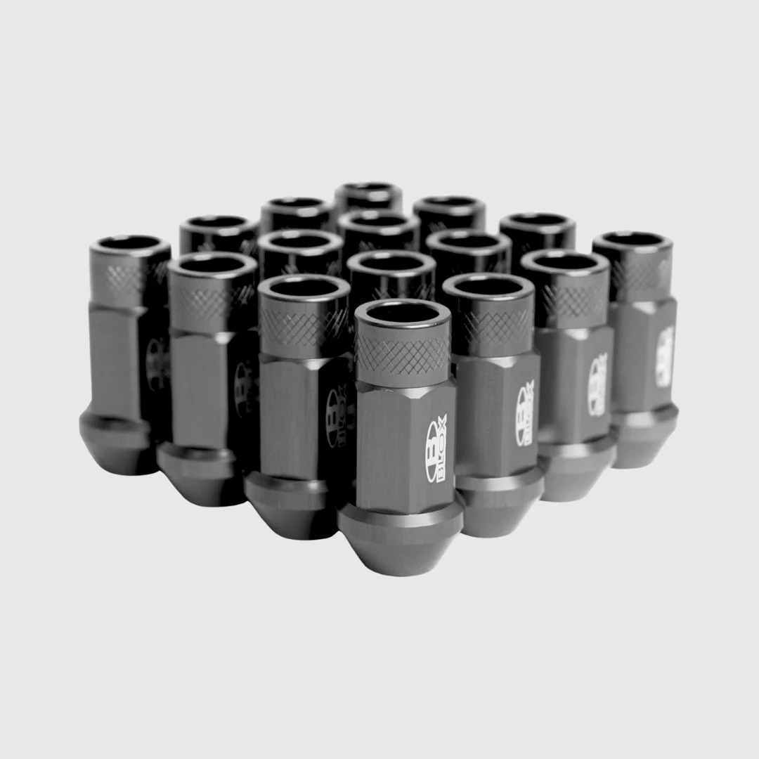 VOSTA BLOX Forged Open-ended Lug Nuts - Image 3