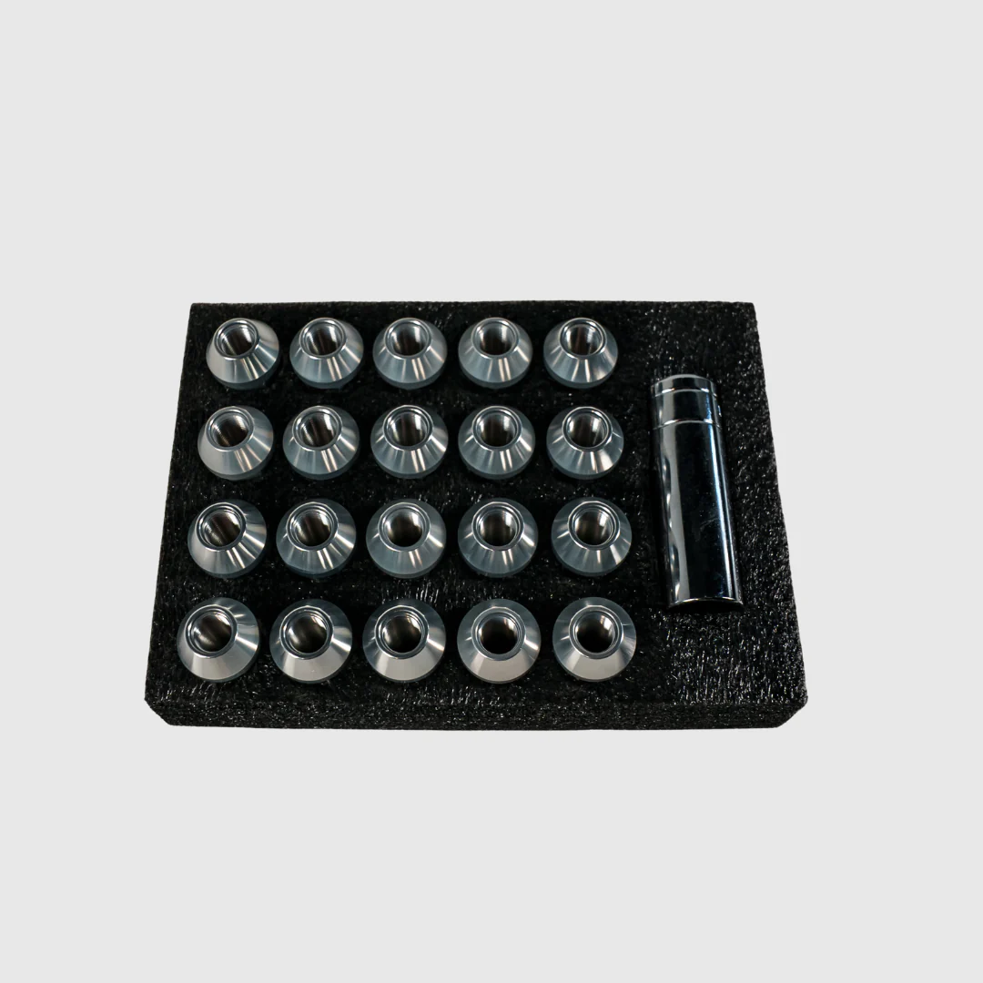 VOSTA BLOX Forged Open-ended Lug Nuts - Image 4