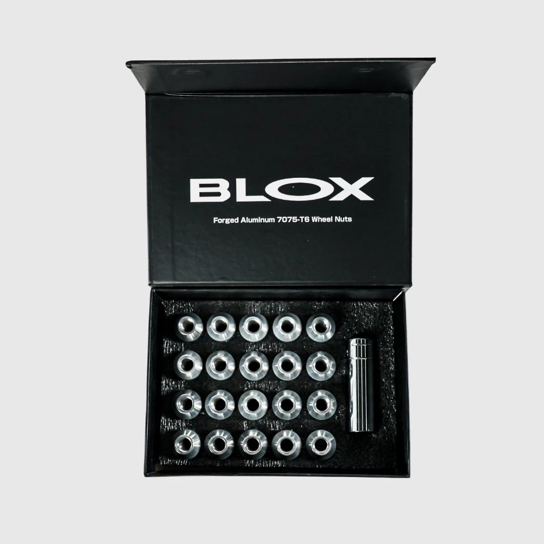 VOSTA BLOX Forged Open-ended Lug Nuts - Image 7