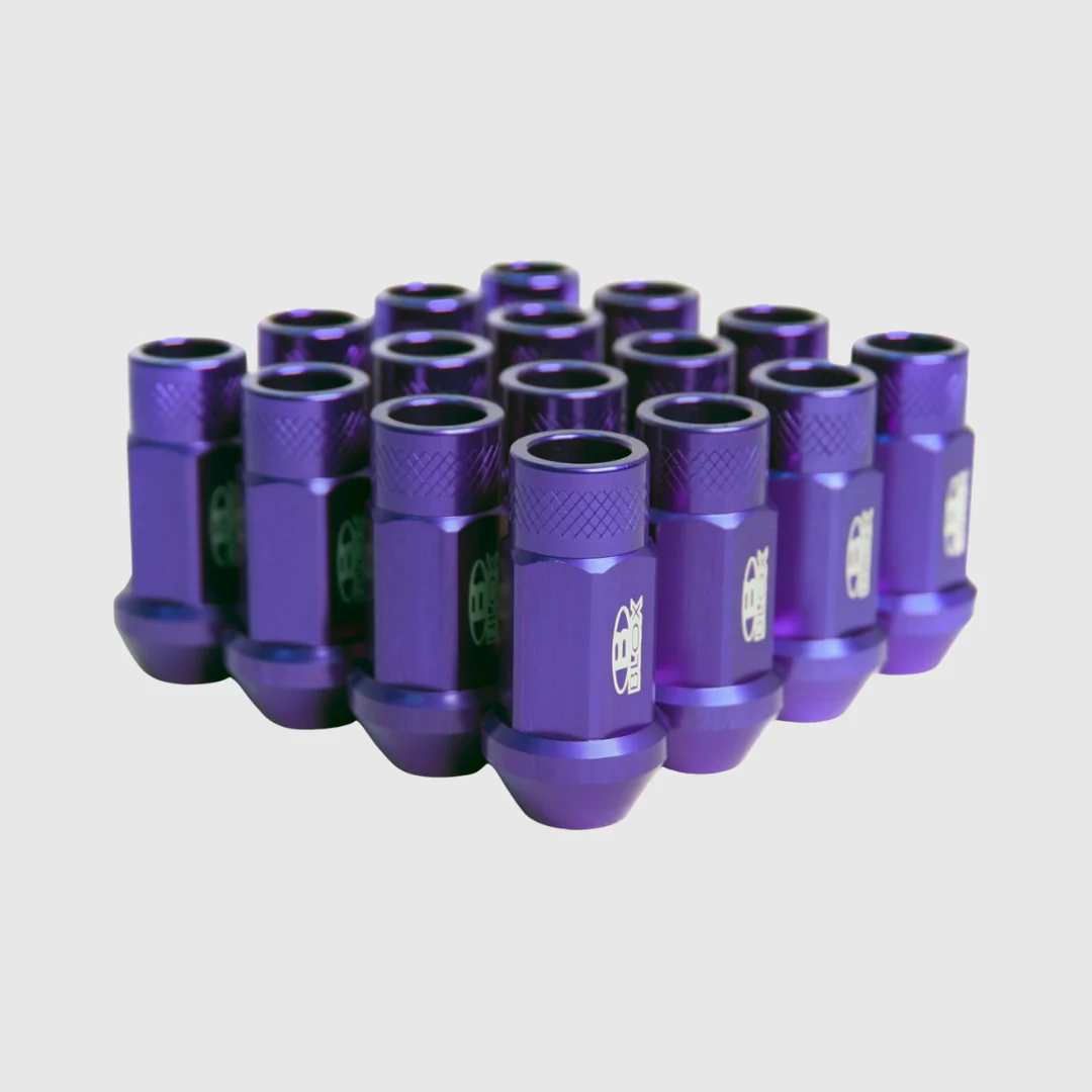 VOSTA BLOX Forged Open-ended Lug Nuts - Image 8