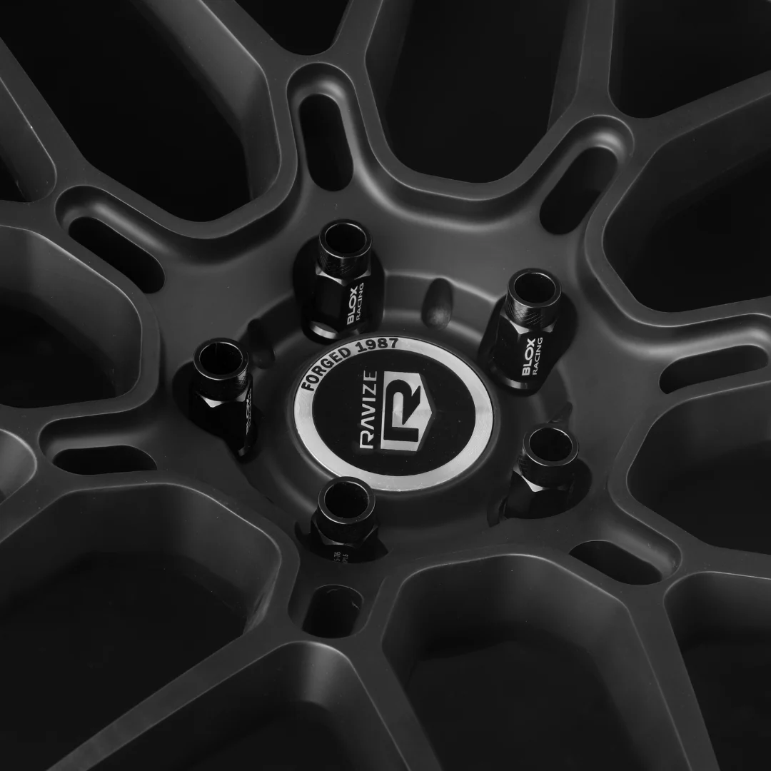 VOSTA BLOX Forged Open-ended Lug Nuts - Image 9