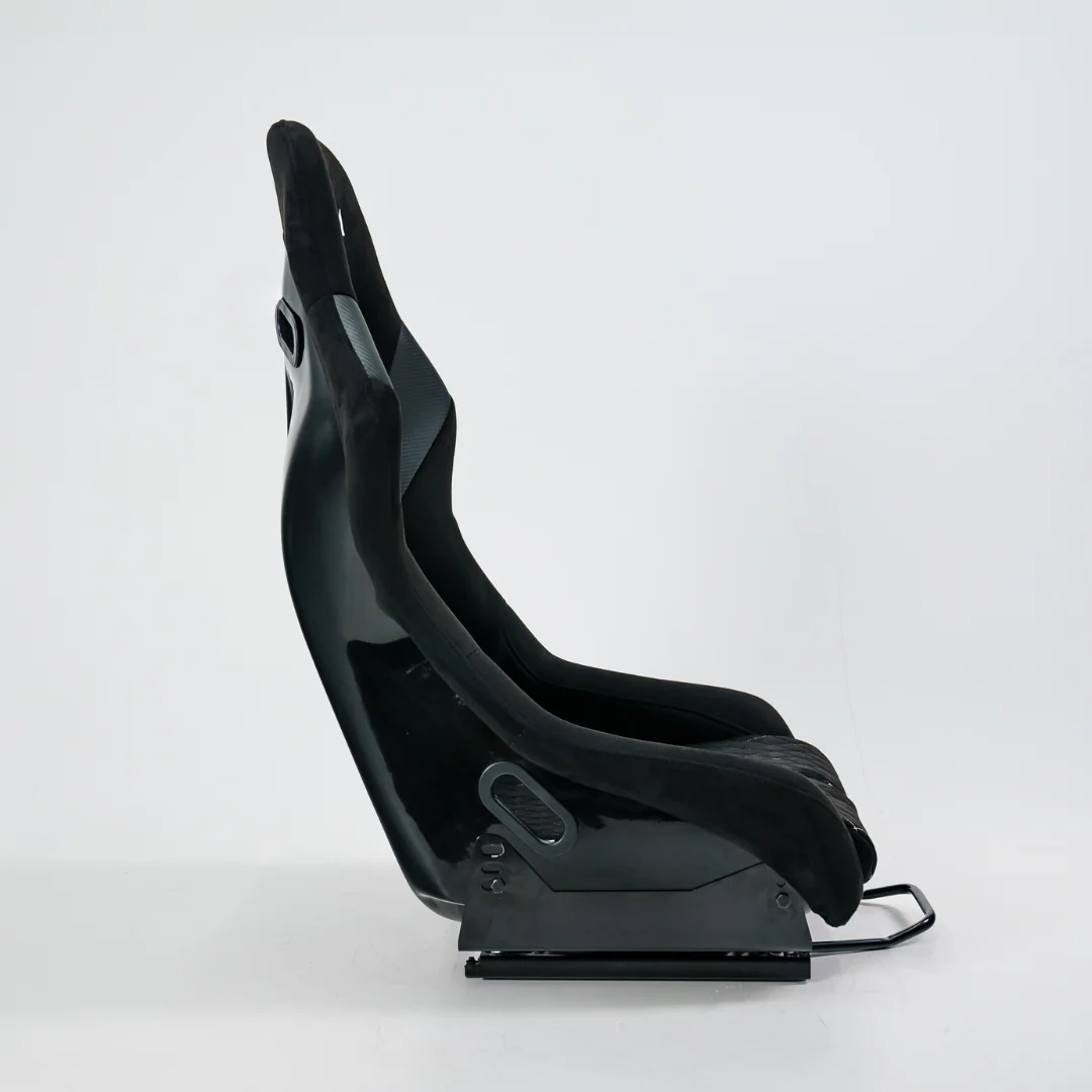 VOSTA Circuit Alcantara Bucket Seat - ADR APPROVED - Image 10