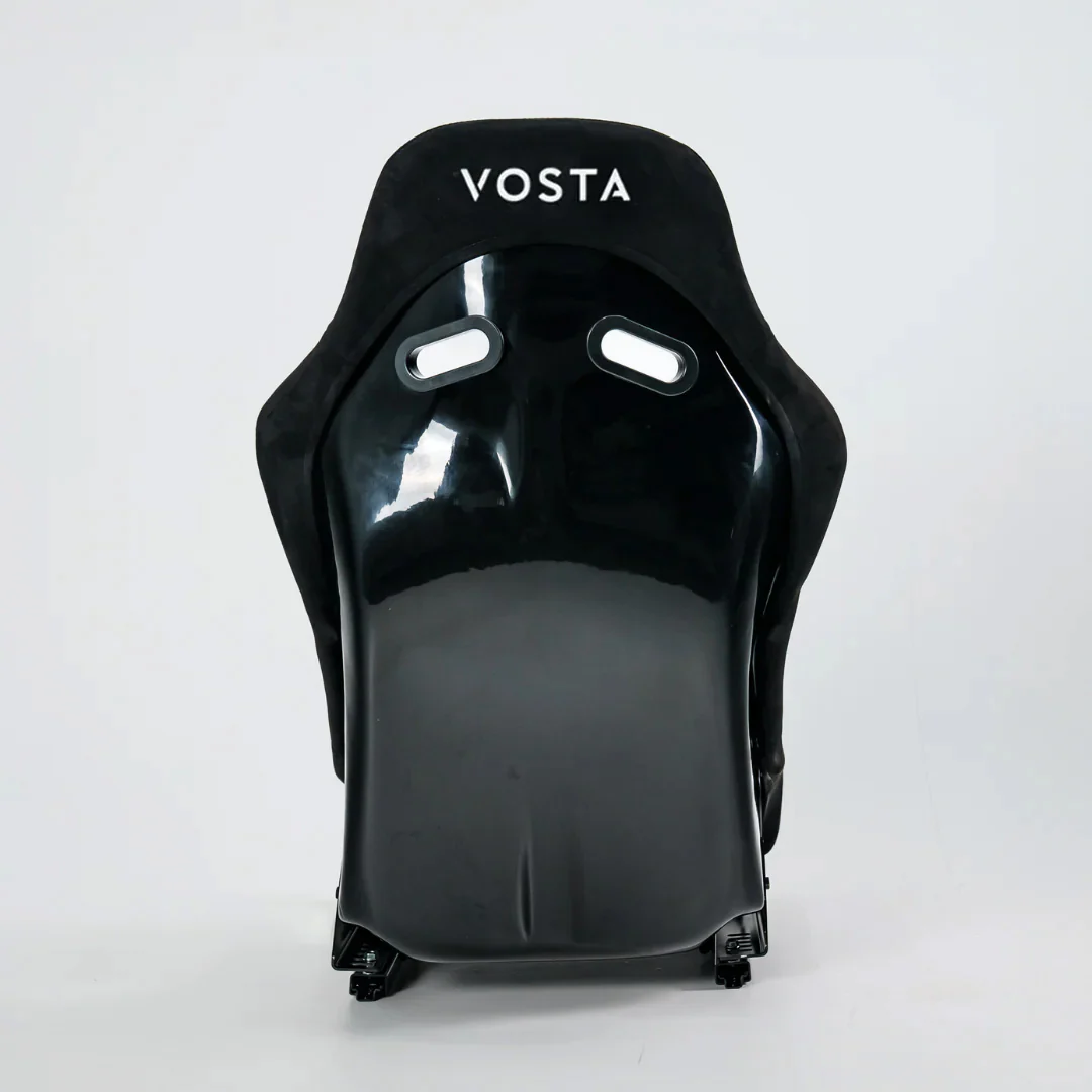 VOSTA Circuit Alcantara Bucket Seat - ADR APPROVED - Image 12