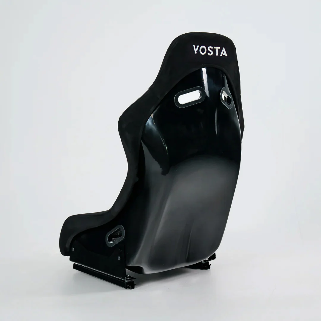 VOSTA Circuit Alcantara Bucket Seat - ADR APPROVED - Image 13