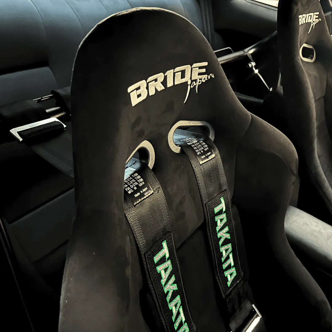 VOSTA 49" Harness Bar - Image 11