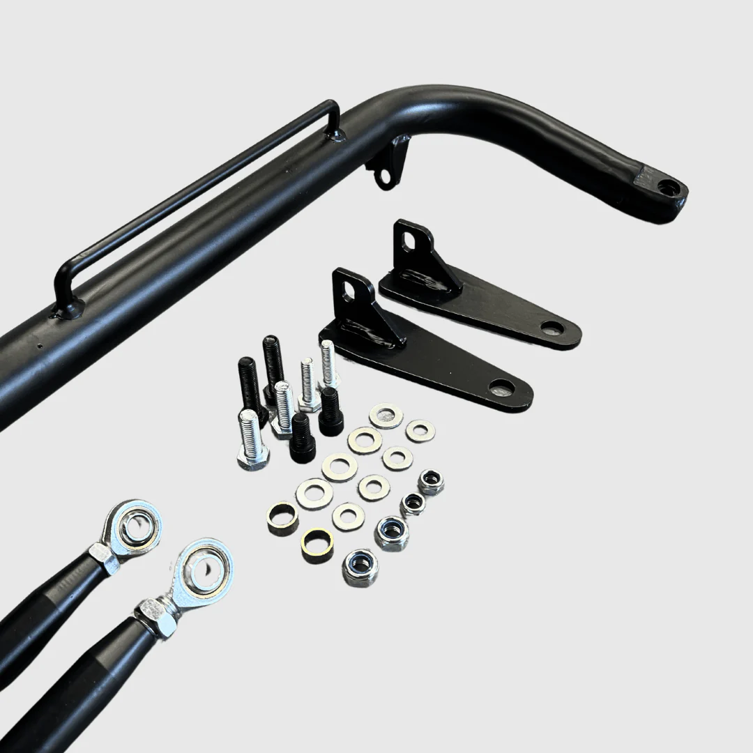 VOSTA 49" Harness Bar - Image 12