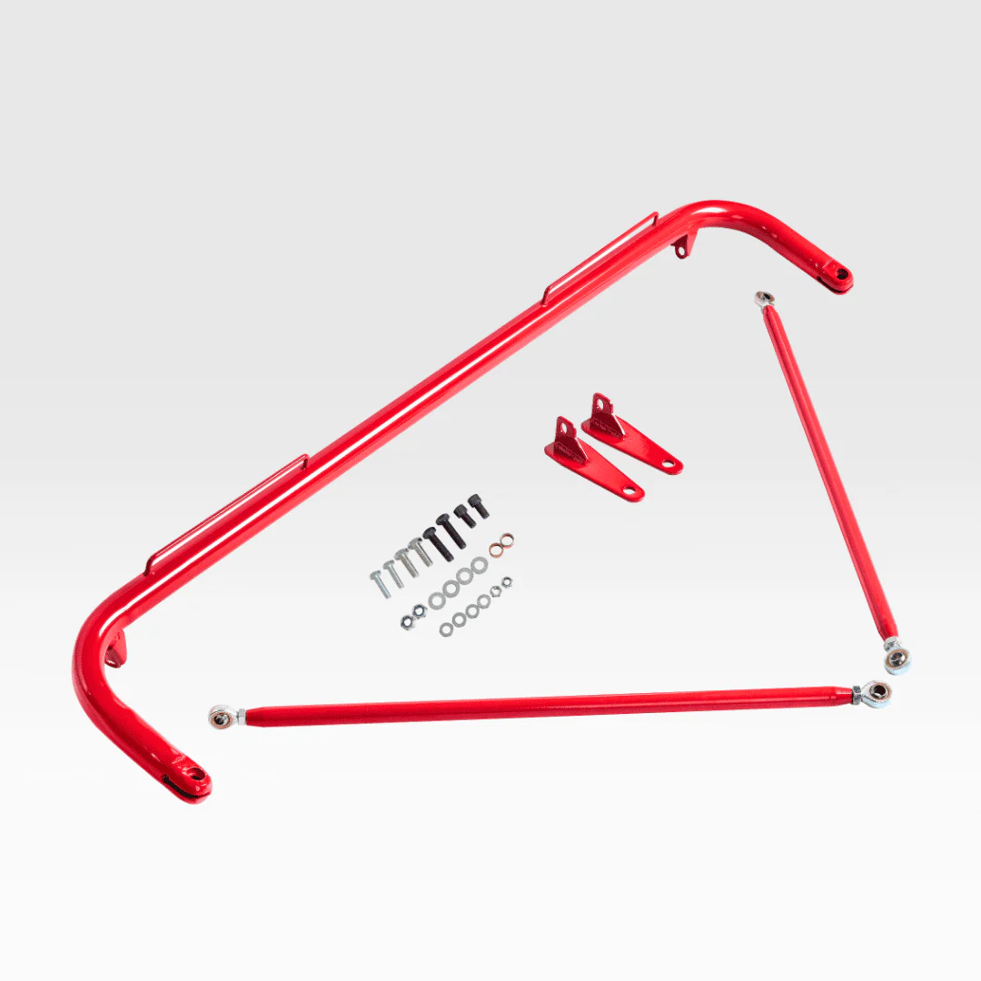 VOSTA 49" Harness Bar - Image 3