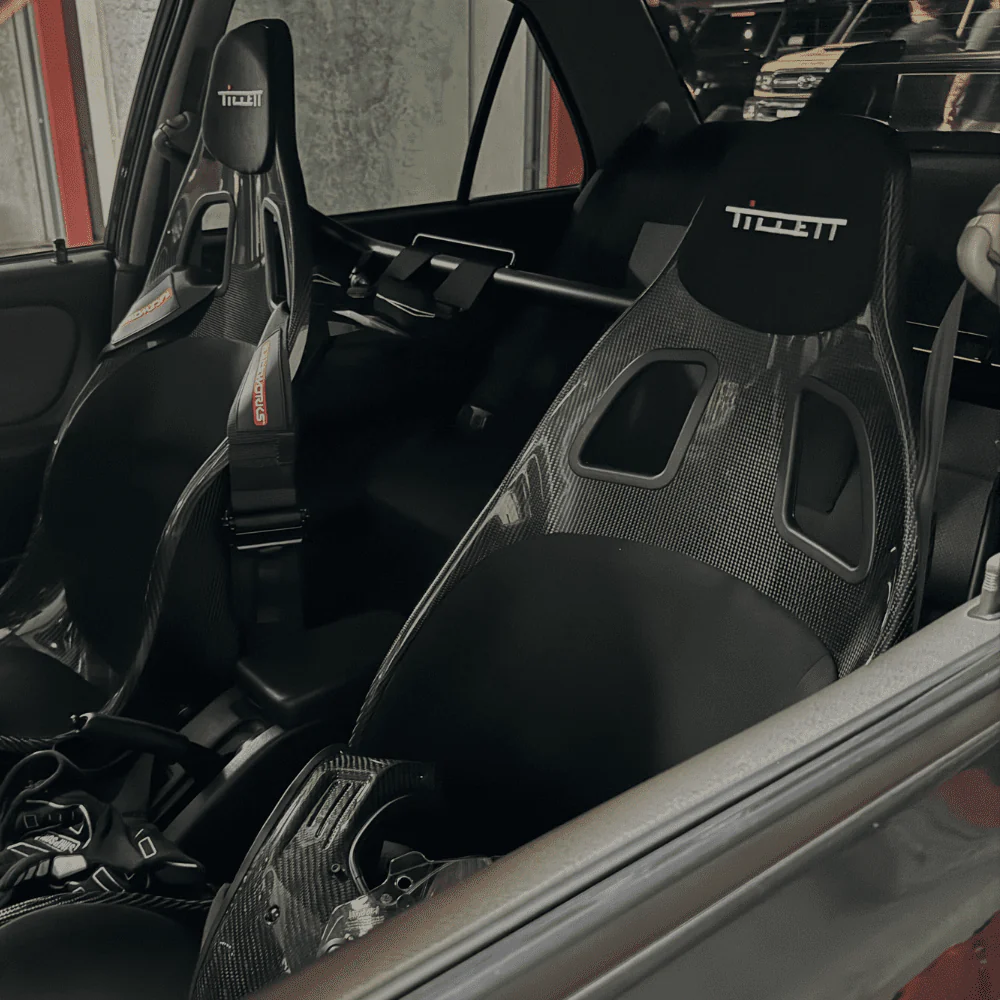 VOSTA 49" Harness Bar - Image 4