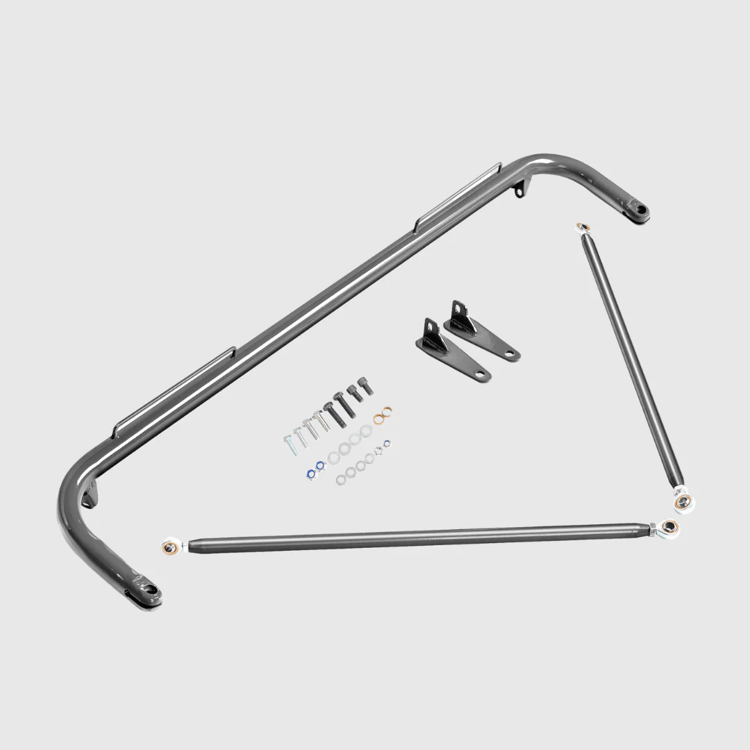 VOSTA 49" Harness Bar - Image 5