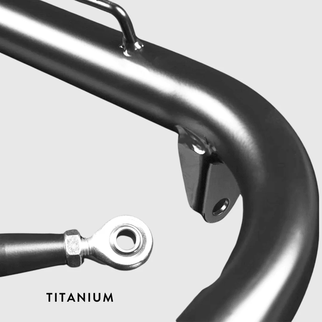 VOSTA 49" Harness Bar - Image 9