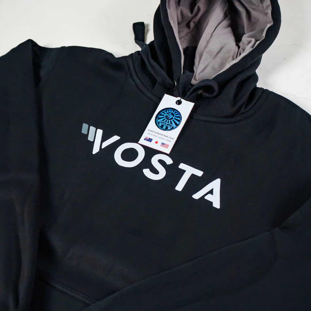 VOSTA Hoodie - Image 3