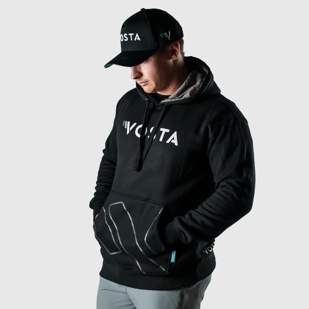 VOSTA Hoodie - Image 4