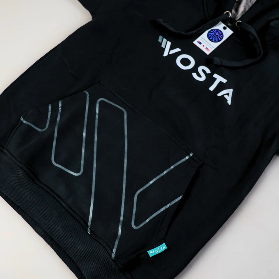 VOSTA Hoodie - Image 8