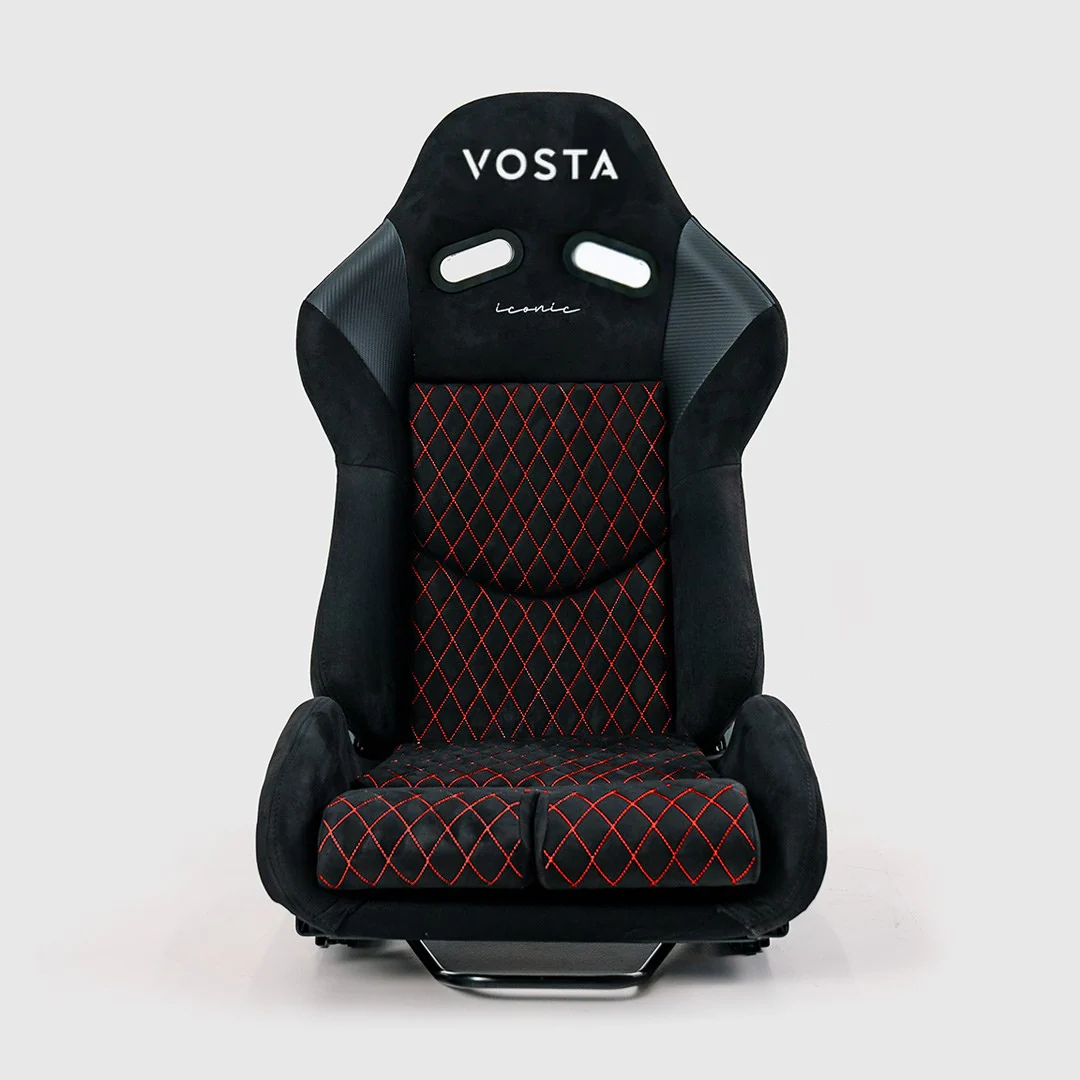 VOSTA Iconic Recliner Seat - ADR Approved - Image 13