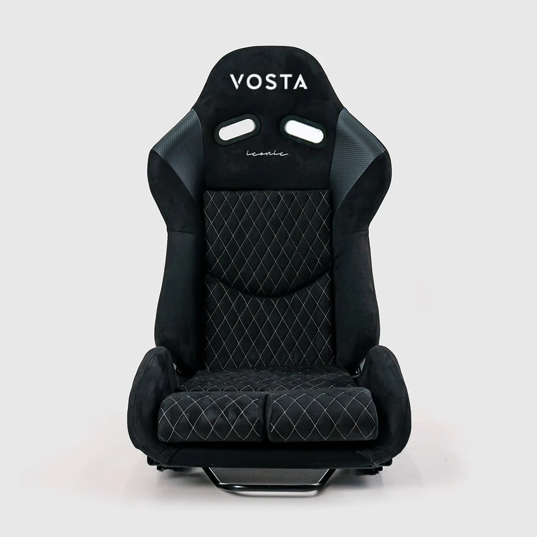 VOSTA Iconic Recliner Seat - ADR Approved - Image 14