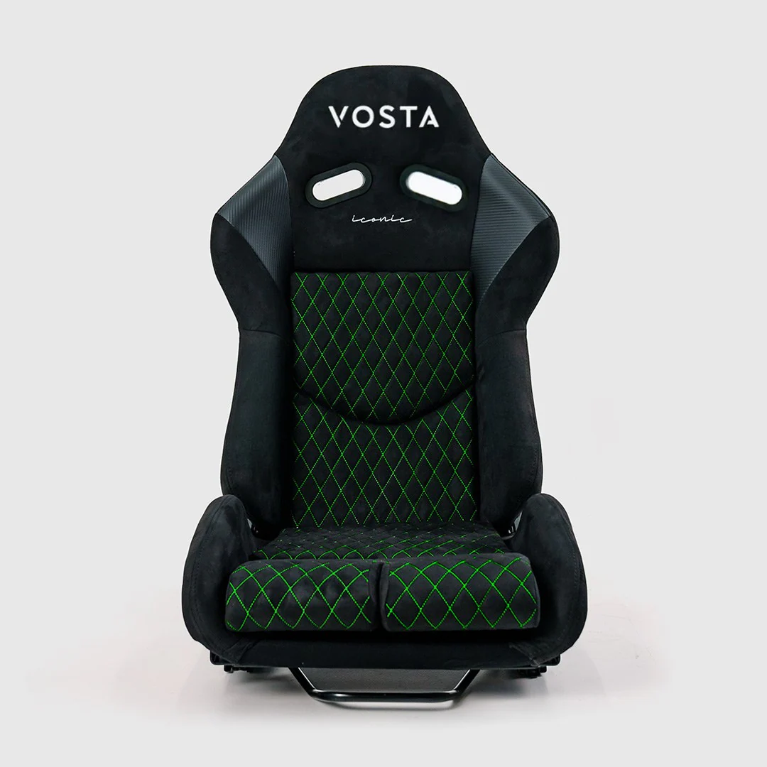 VOSTA Iconic Recliner Seat - ADR Approved - Image 15