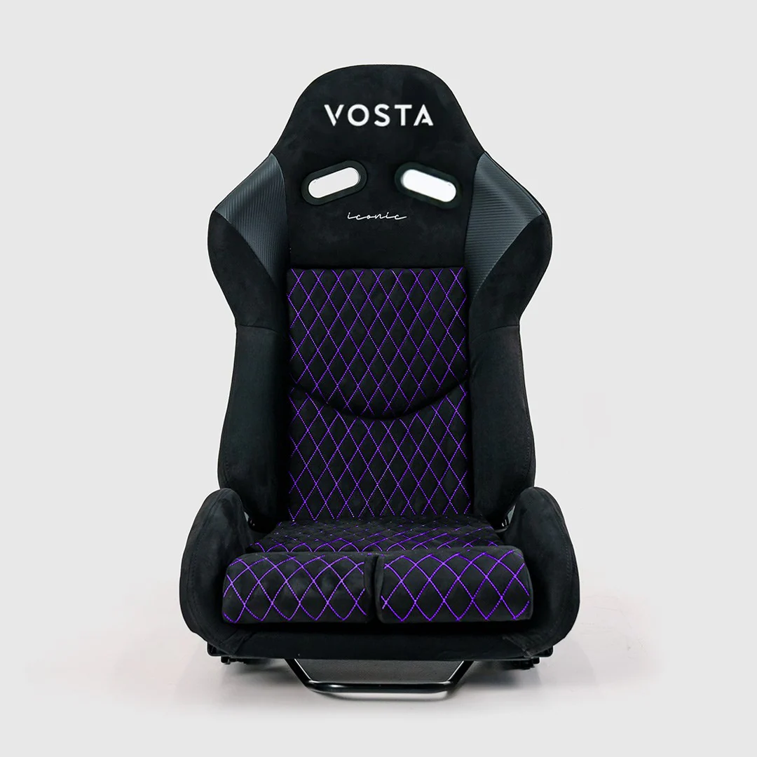 VOSTA Iconic Recliner Seat - ADR Approved - Image 16