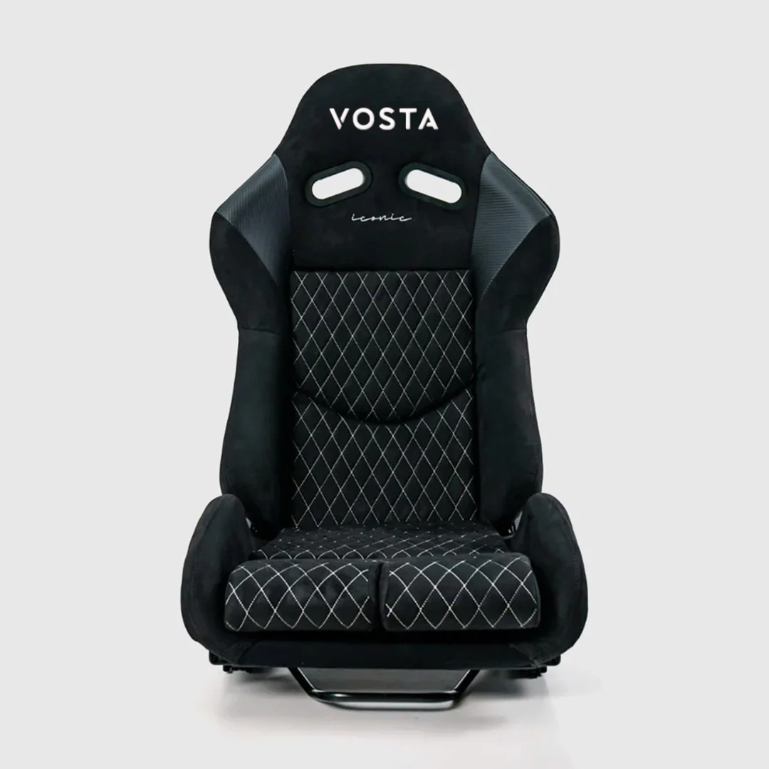 VOSTA Iconic Recliner Seat - ADR Approved - Image 3