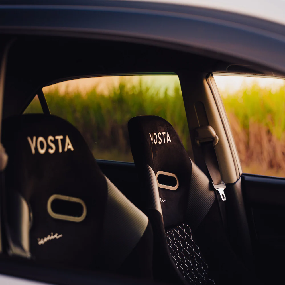 VOSTA Iconic Recliner Seat - ADR Approved - Image 4