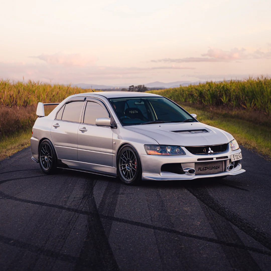 VOSTA Iconic Recliner Seat - ADR Approved - Image 5