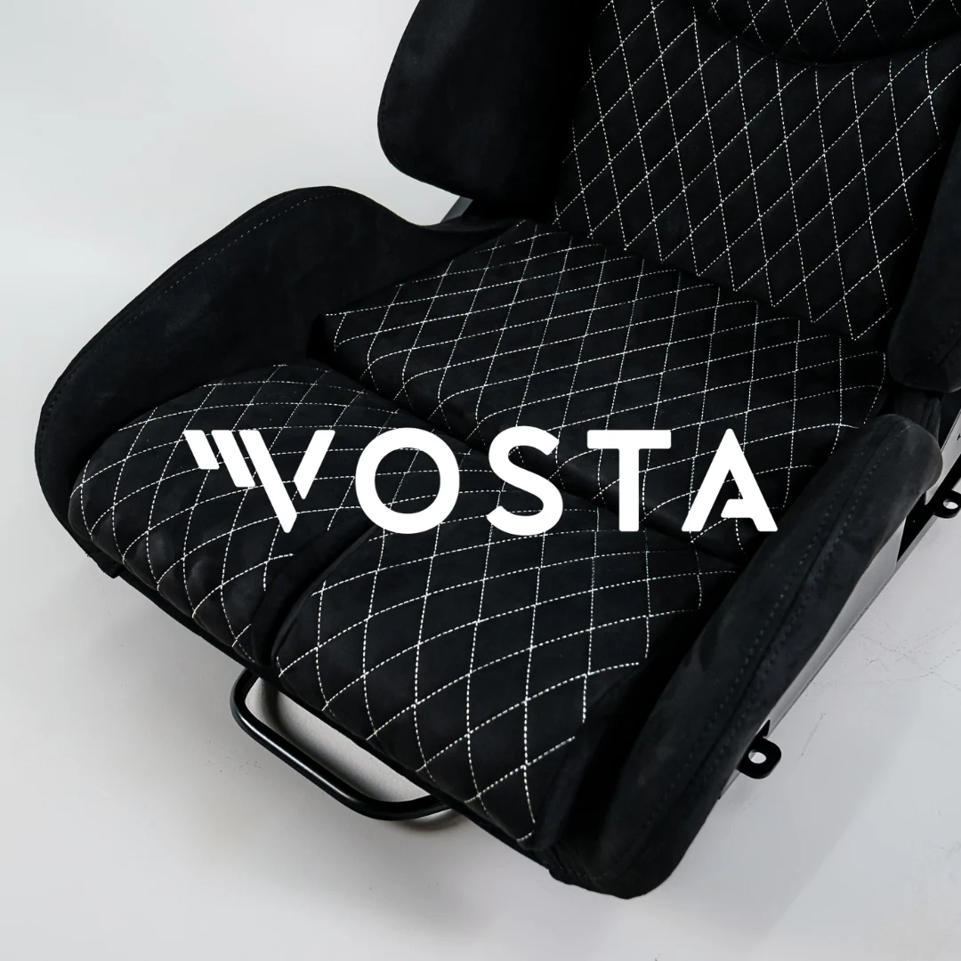 VOSTA Iconic Recliner Seat - ADR Approved - Image 9