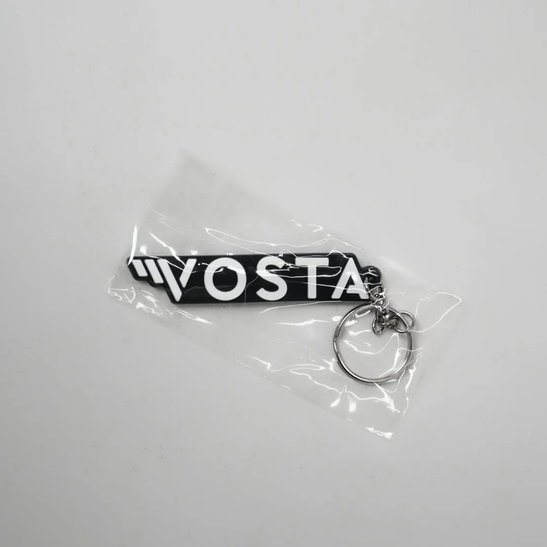 VOSTA Keyring - Image 3