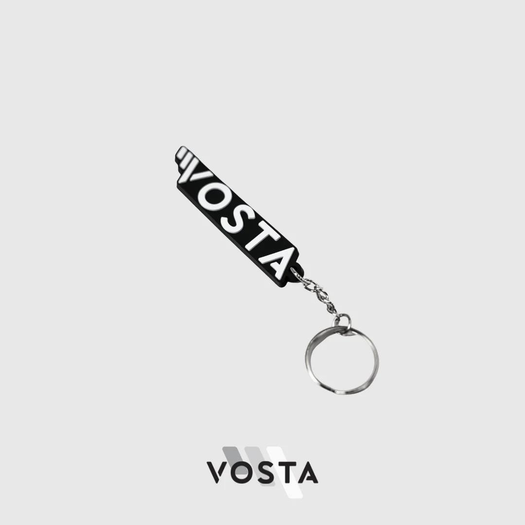 VOSTA Keyring - Image 4