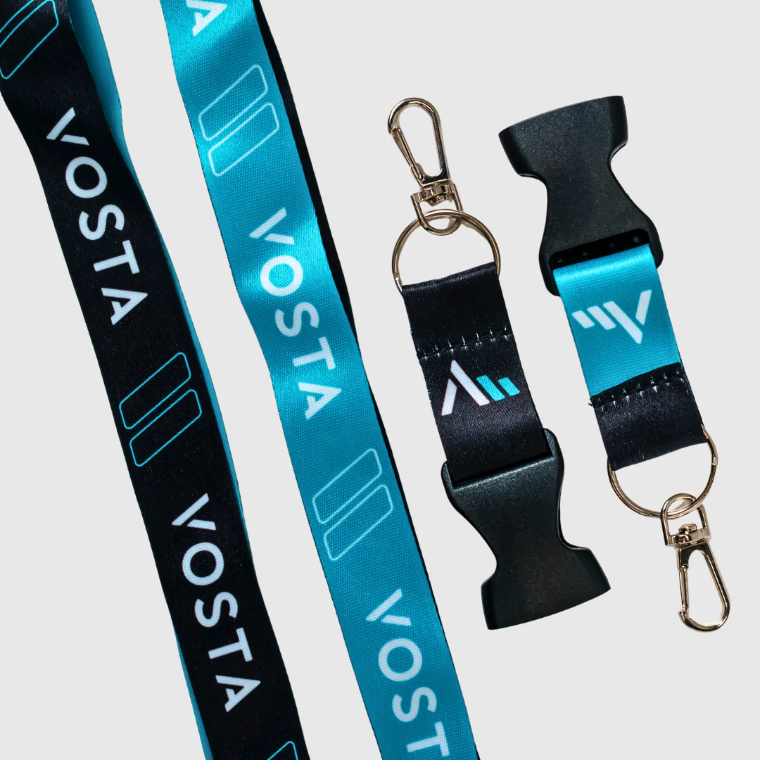 VOSTA Lanyard - Image 3