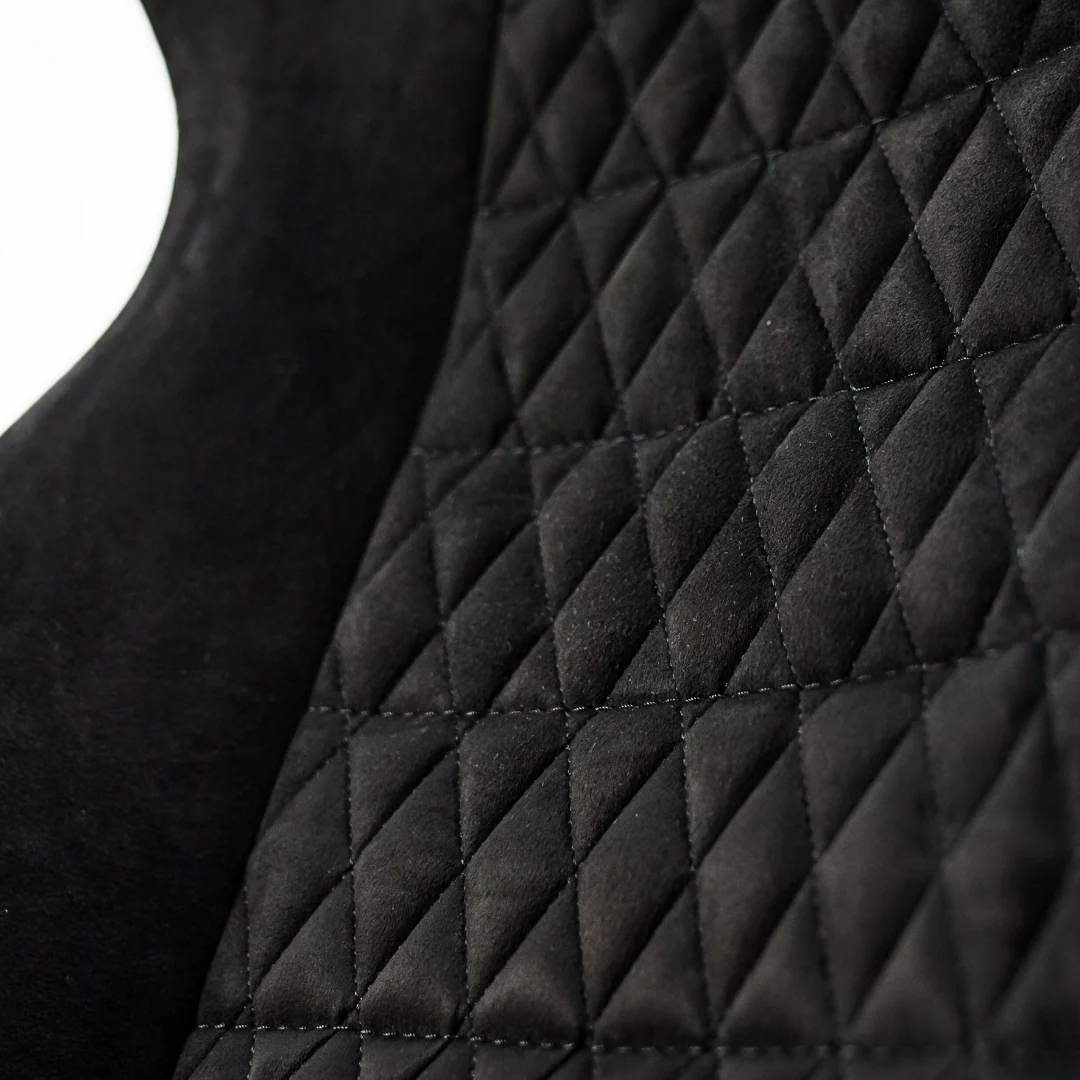 VOSTA Modena Alcantara Recliner Seat - ADR Approved - Image 10