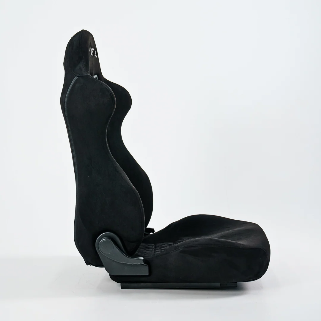 VOSTA Modena Alcantara Recliner Seat - ADR Approved - Image 5