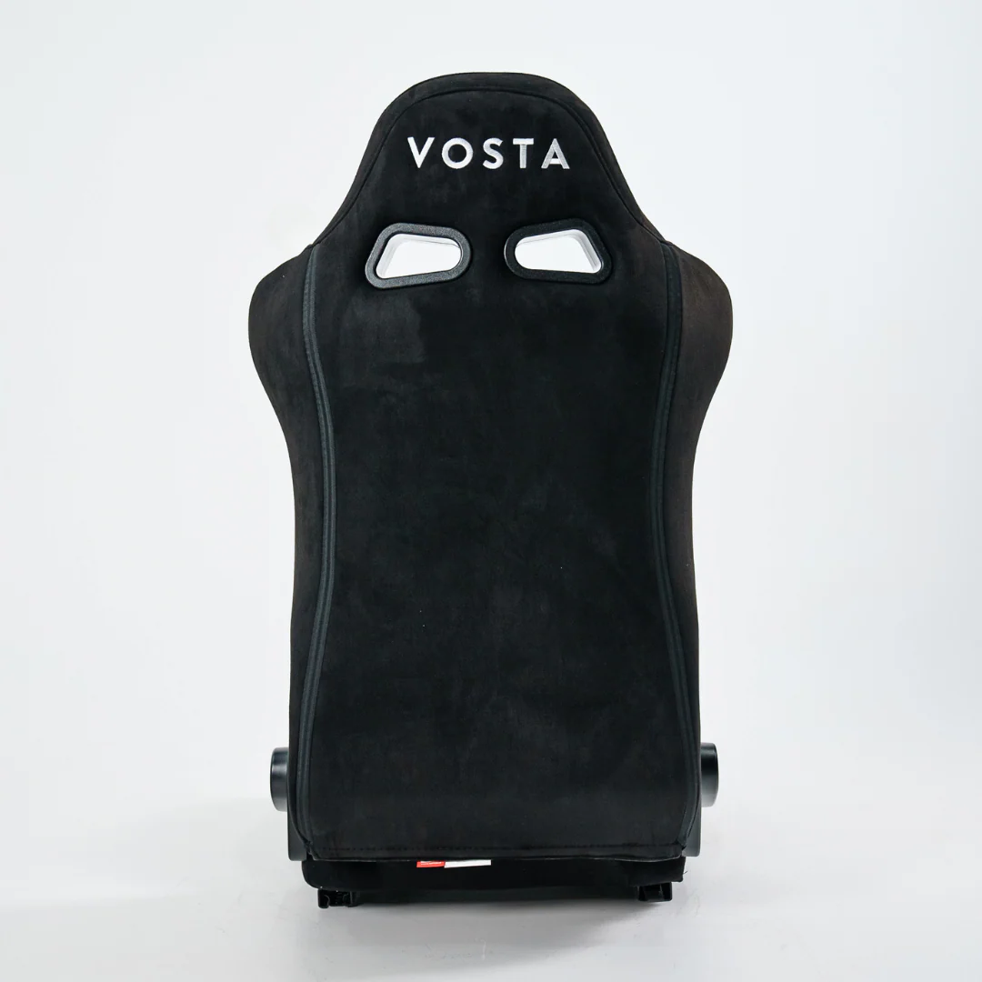 VOSTA Modena Alcantara Recliner Seat - ADR Approved - Image 6