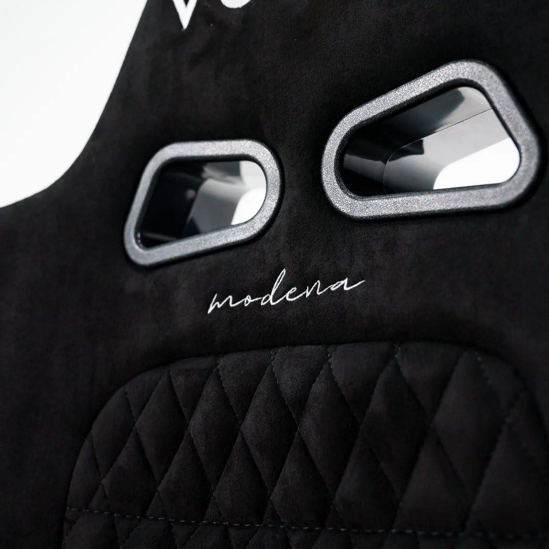 VOSTA Modena Alcantara Recliner Seat - ADR Approved - Image 7