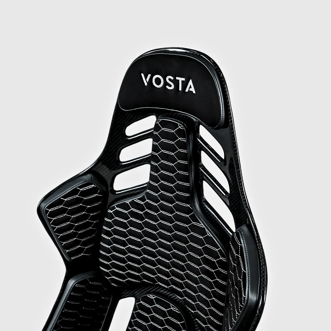 VOSTA R1 Carbon Seat - Image 10