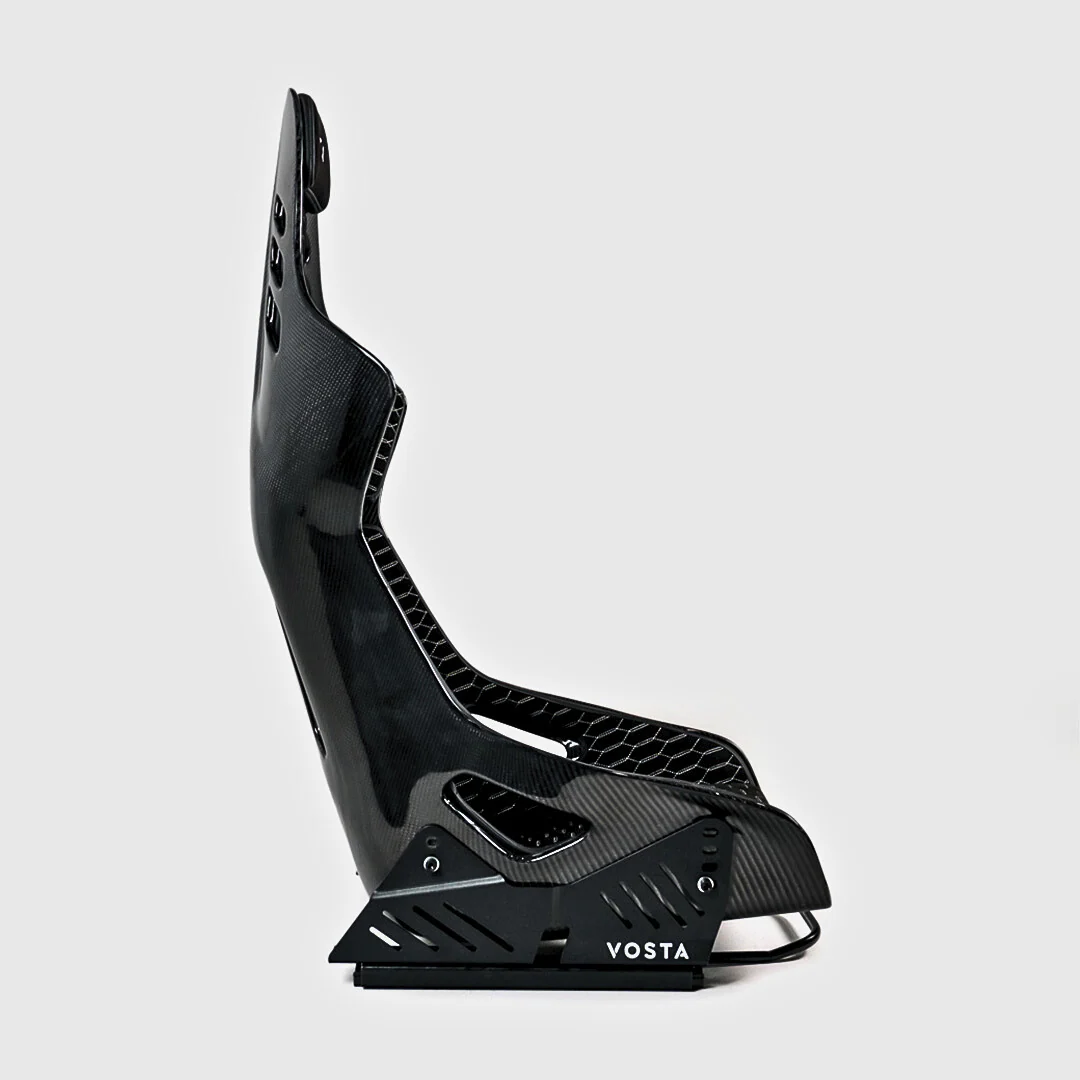 VOSTA R1 Carbon Seat - Image 12