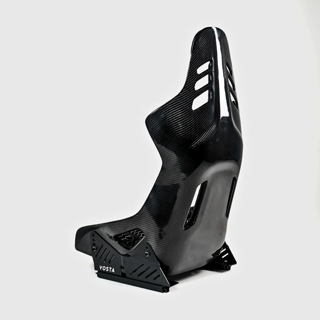 VOSTA R1 Carbon Seat - Image 13