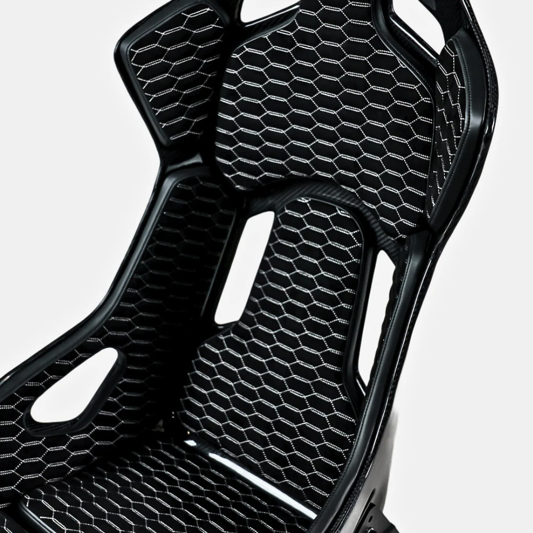 VOSTA R1 Carbon Seat - Image 14