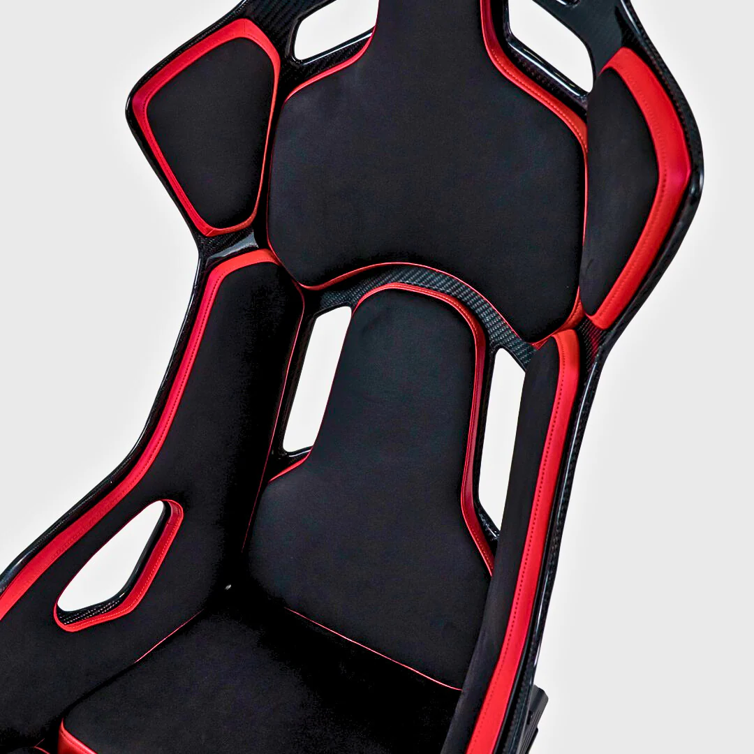 VOSTA R1 Carbon Seat - Image 15