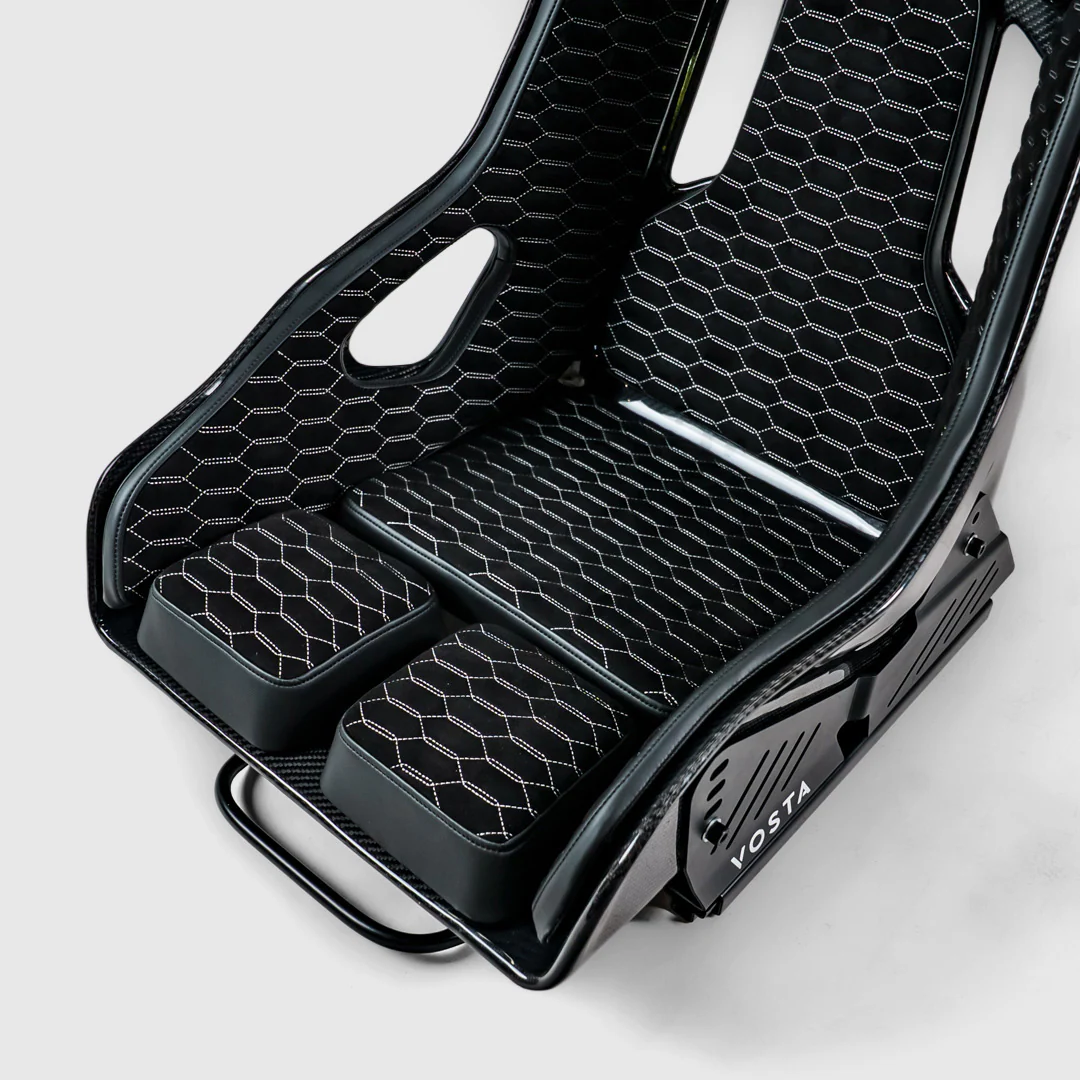 VOSTA R1 Carbon Seat - Image 16
