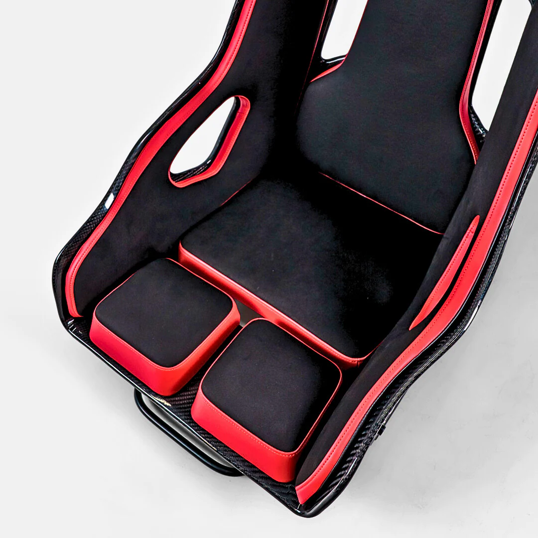VOSTA R1 Carbon Seat - Image 17
