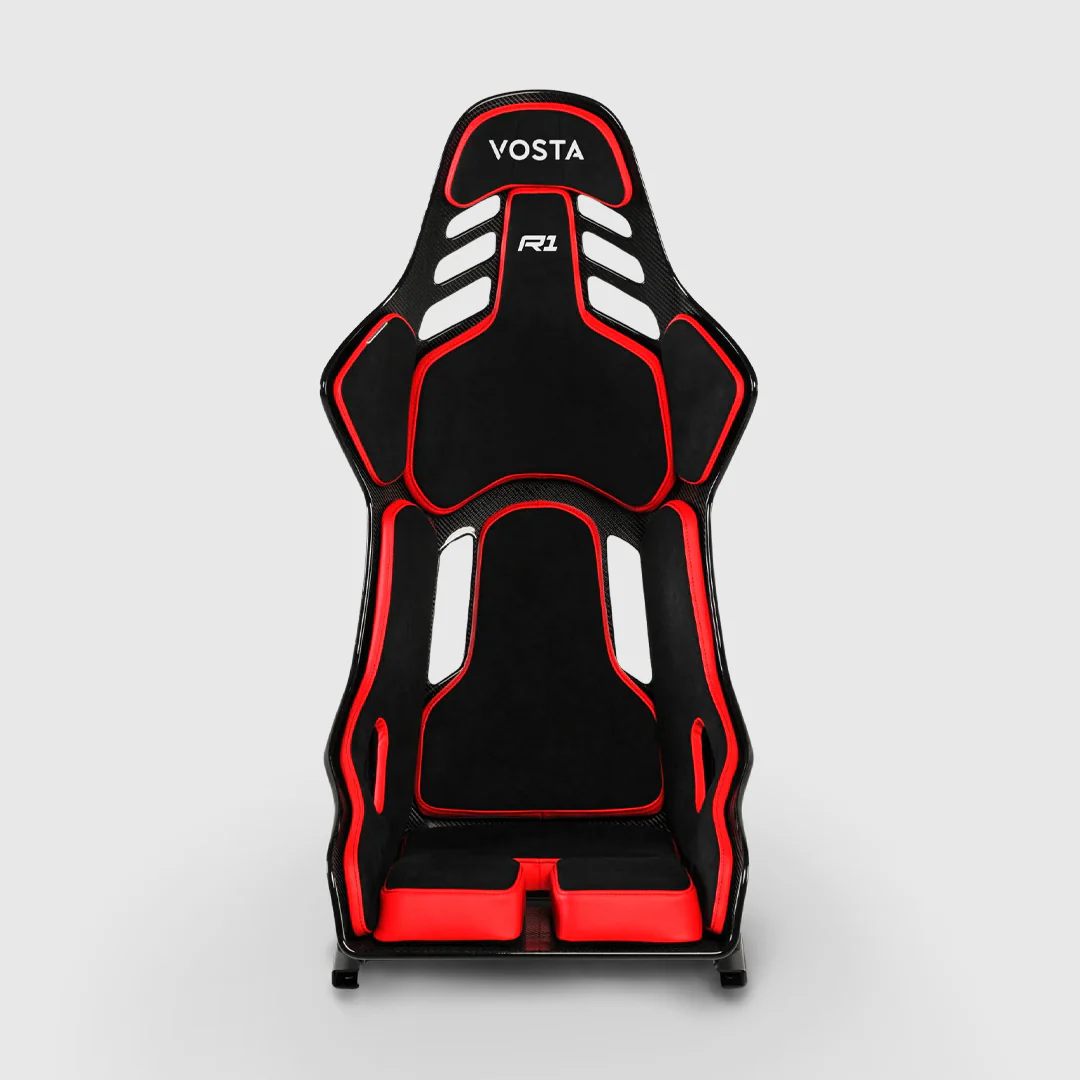 VOSTA R1 Carbon Seat - Image 18